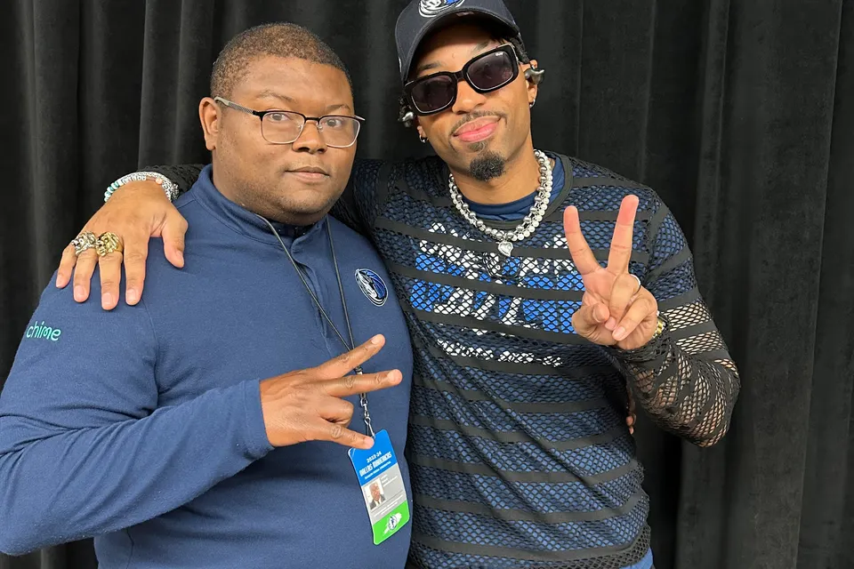 Interview production