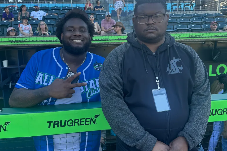 Buford Media hero image